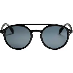 CHPO - Helsinki - Lunettes de soleil taille M, gris pas cher