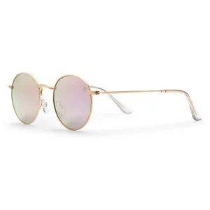 CHPO - Liam - Lunettes de soleil taille S/M, jaune pas cher