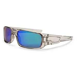 CHPO - Rio Mirror Polarized - Lunettes de soleil taille L, multicolore pas cher