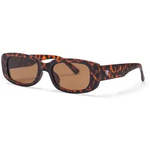 CHPO - Nicole Cat. 3 - Lunettes de soleil taille M, brun pas cher