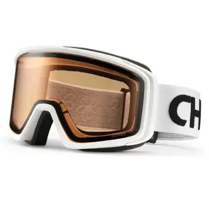 CHPO Hawaii Photochromic White Masque blanc Uni pas cher