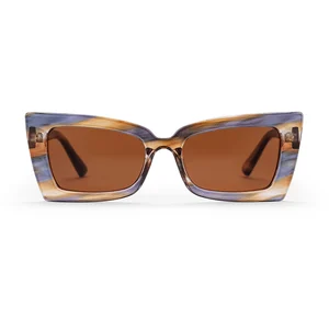 Chpo Brand Lunettes De Soleil Pour Femme Josefin pas cher