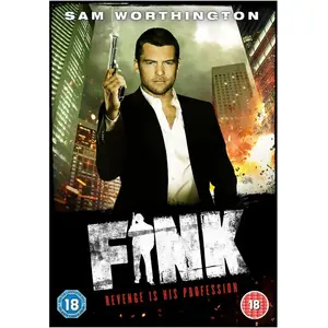 Metrodome Group Fink! pas cher
