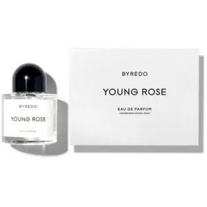 Young Rose - Byredo Eau De Parfum Spray 100 ml pas cher