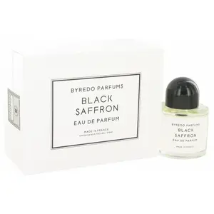 Black Saffron - Byredo Eau De Parfum Spray 50 ml pas cher