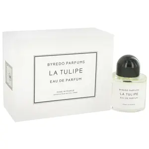 BYREDO La Tulipe Eau de Parfum pour femme 100 ml
