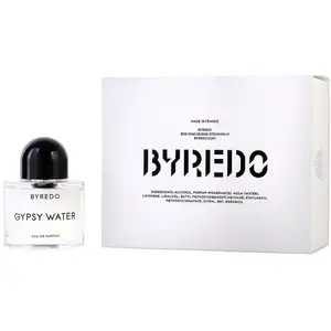 Gypsy Water - Byredo Eau De Parfum Spray 50 ml pas cher