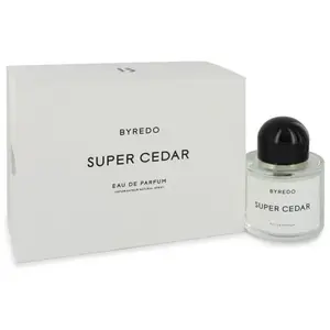 Super Cedar - Byredo Eau De Parfum Spray 100 ml pas cher
