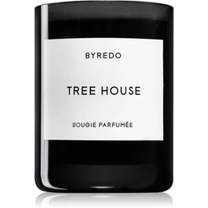 BYREDO Tree House bougie parfumée 240 g pas cher