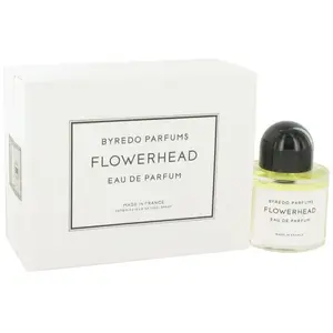 Flowerhead - Byredo Eau De Parfum Spray 100 ML pas cher