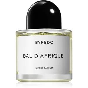 BYREDO Bal D'Afrique Eau de Parfum mixte 100 ml pas cher