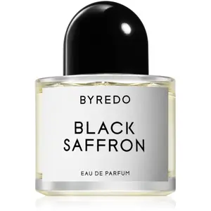 BYREDO Black Saffron Eau de Parfum mixte 50 ml pas cher