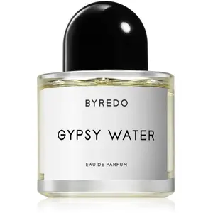 BYREDO Gypsy Water Eau de Parfum mixte 100 ml pas cher