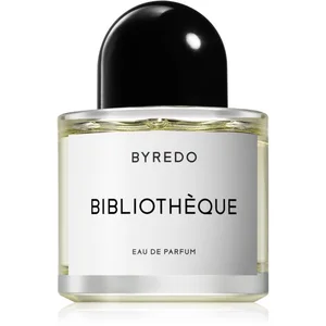 BYREDO Bibliotheque Eau de Parfum mixte 100 ml pas cher