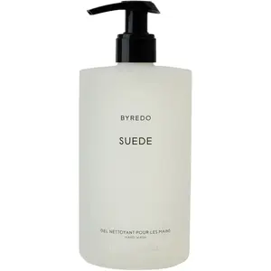 BYREDO Suede savon liquide mains mixte 450 ml pas cher