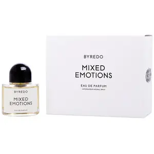 Mixed Emotions - Byredo Eau De Parfum Spray 50 ml pas cher