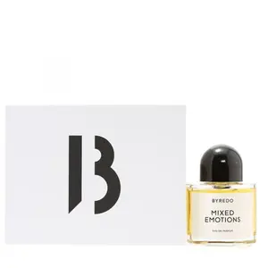 Uniseks Parfum Byredo Mixed Emotions EDP 100 ml pas cher