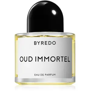 BYREDO Oud Immortel Eau de Parfum mixte 50 ml pas cher