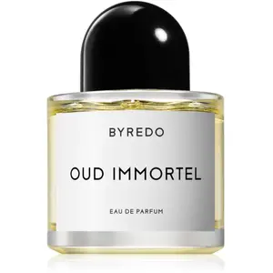 BYREDO Oud Immortel Eau de Parfum mixte 100 ml pas cher