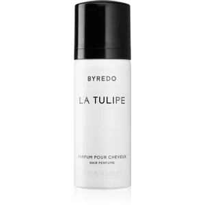 Comparateur de prix : BYREDO La Tulipe parfum pour cheveux pour femme 75 ml
