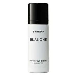 Comparateur de prix : BYREDO Blanche parfum pour cheveux pour femme 75 ml