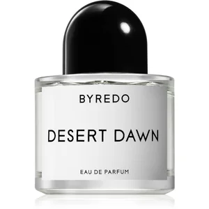 BYREDO Desert Dawn Eau de Parfum mixte 50 ml pas cher