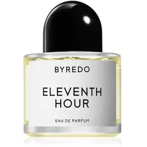 BYREDO Eleventh Hour Eau de Parfum mixte 50 ml pas cher