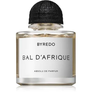 BYREDO Bal D'Afrique Absolu Eau de Parfum mixte 100 ml pas cher