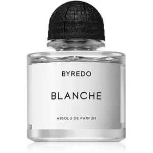 Comparateur de prix : BYREDO Blanche Absolu Eau de Parfum pour femme 100 ml