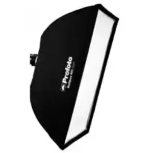 Profoto 254704 Boite À Lumière Rfi Softbox 3 X 4 90 X 120 Cm Argent pas cher