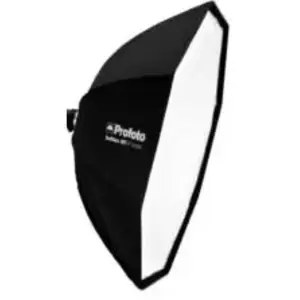 Profoto Octa Boite à lumière RFi Softbox 5" 150 cm Argent pas cher