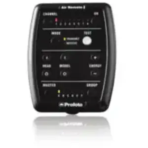 PROFOTO télécommande de contrôle Air Remote pour torche B1, B2, D1, D2 pas cher