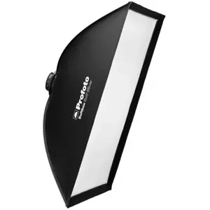 Profoto Softbox 3x4' Silver rectangulaire