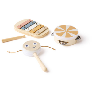 Kid's concept® Guitare rose