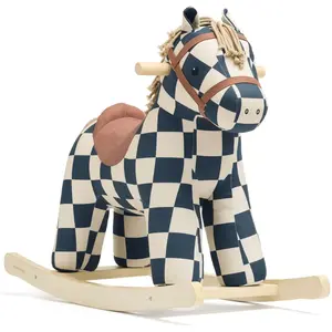 Cheval à bascule Miro pas cher