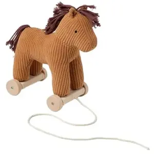 Cheval à tirer Vera pas cher