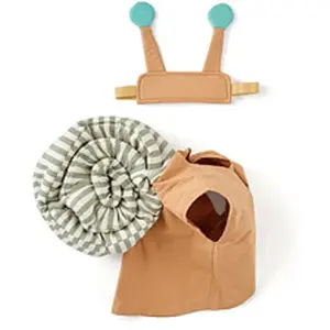 Déguisement Escargot Dress-up pas cher