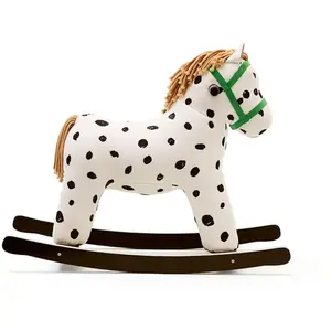 Cheval à bascule Fifi pas cher