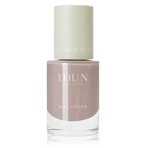 IDUN Minerals Nail Polish Vernis à ongles 1000 ml pas cher