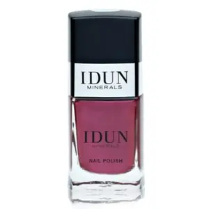 IDUN Minerals Nail Polish Vernis à ongles 1000 ml pas cher
