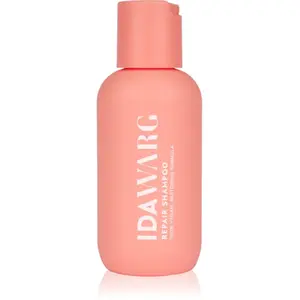 IDA WARG Beauty Repair Shampoo shampoing fortifiant pour cheveux abîmé... pas cher