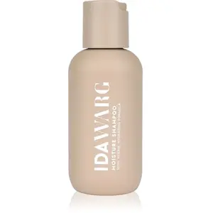 IDA WARG Beauty Moisture Shampoo shampoing hydratant pour définir les ... pas cher