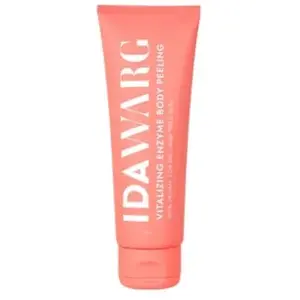 IDA WARG Vitalizing Enzyme Body Peeling Gommage corps 1000 mlVendu parflaconi