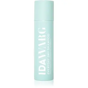 IDA WARG Everyday Dry Shampoo Shampooing sec 1000 ml pas cher
