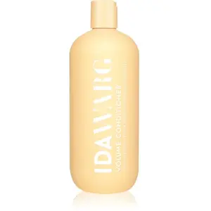 IDA WARG Beauty Volume Conditioner après-shampoing volume pour cheveux fins et sans volume 500 ml