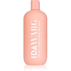 IDA WARG Beauty Repair Conditioner shampoing rénovateur pour cheveux s... pas cher