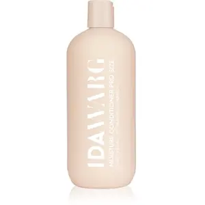 IDA WARG Beauty Moisture Conditioner après-shampoing hydratant pour ch... pas cher