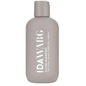 Comparateur de prix : IDA WARG Silver Shampoo Shampoing 1000 ml