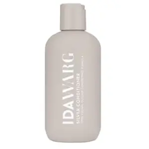 IDA WARG Silver Conditioner Après-shampoing 1000 ml pas cher