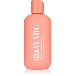 Shampooing réparateur Shampooing réparateur pour cheveux 250ml pas cher